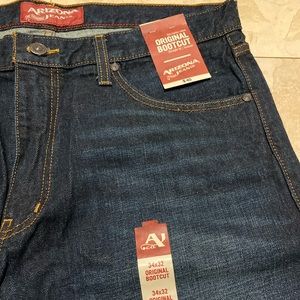 Men’s Arizona Jeans